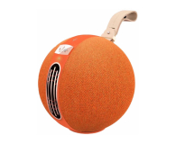 UB+ S1 Circle Hi-Fi Bluetooth TWS Orange UB-S1-ORG - 1292703 - zdjęcie 3